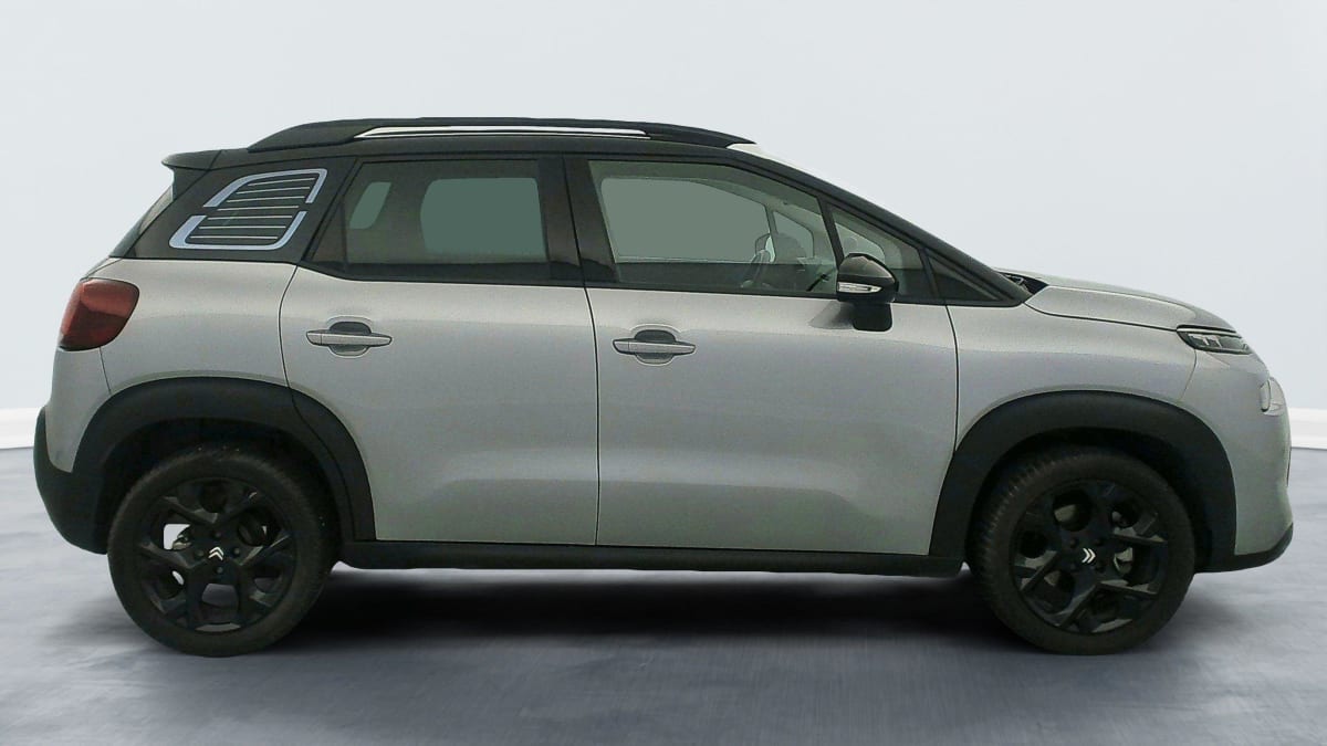 CITROEN C3 AIRCROSS PureTech 110 S S BVM6 Max