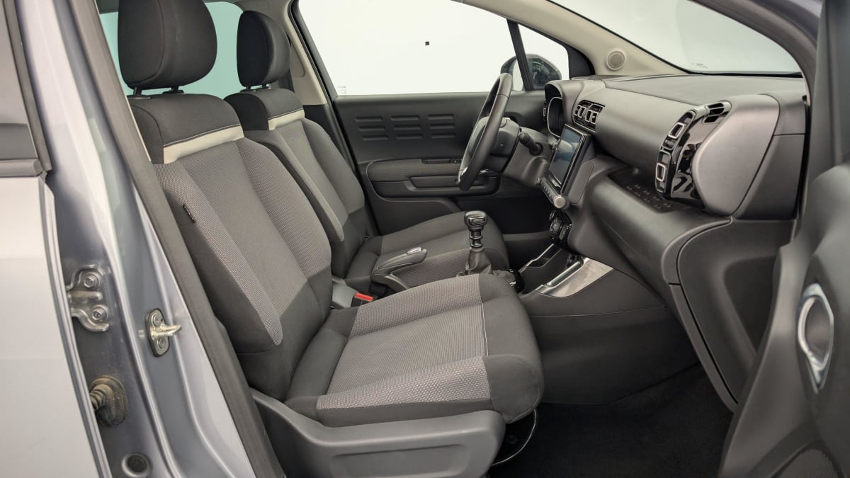 CITROEN C3 AIRCROSS PureTech 110 S S BVM6 Max