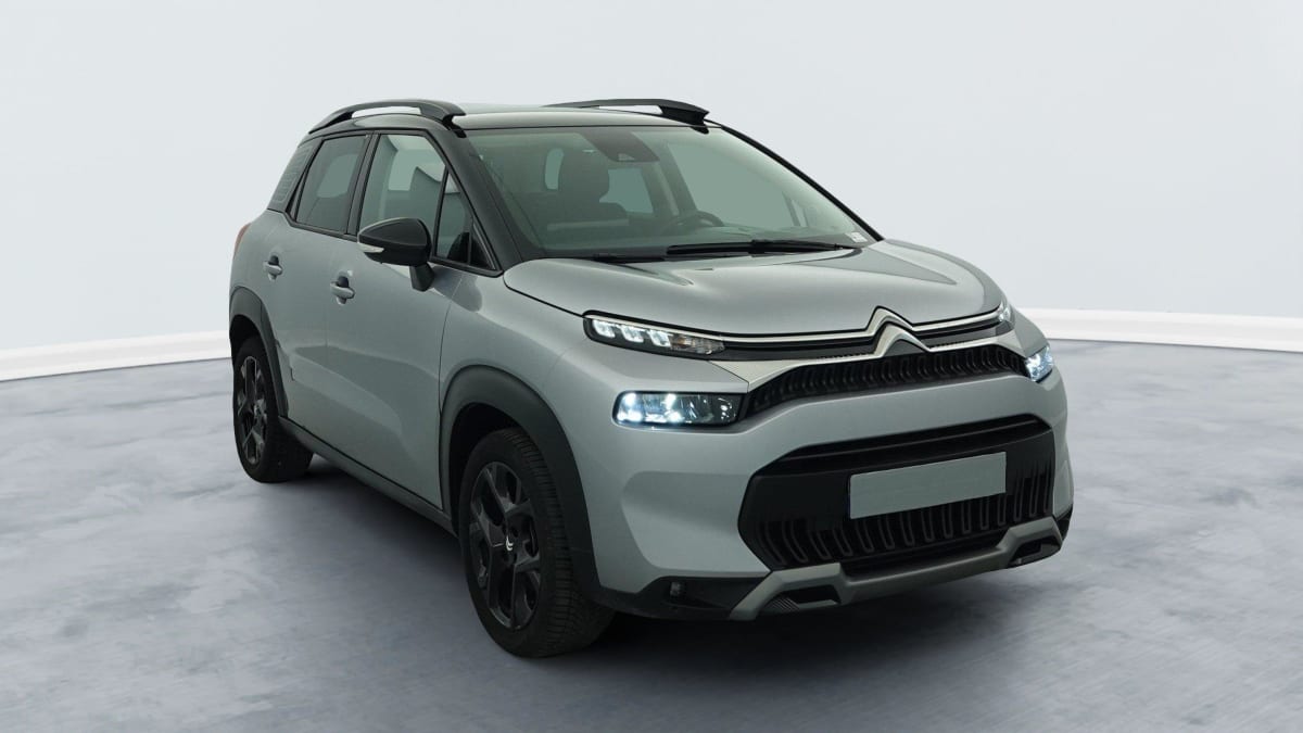 CITROEN C3 AIRCROSS PureTech 110 S S BVM6 Max