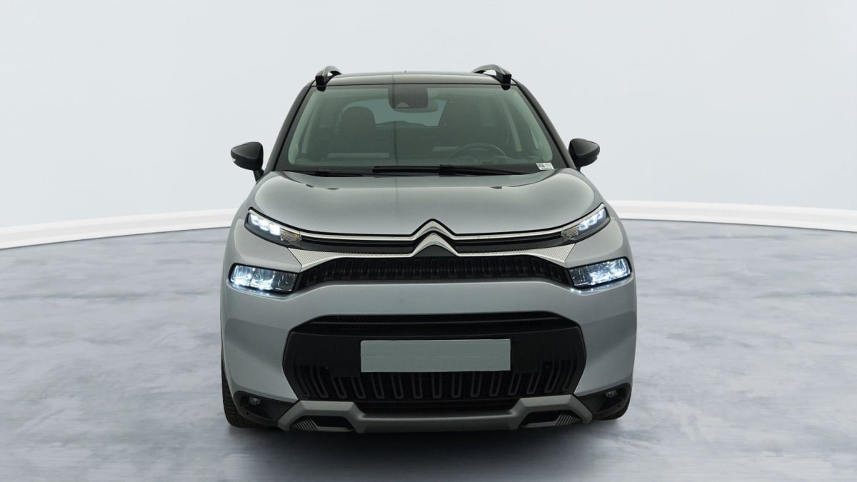 CITROEN C3 AIRCROSS PureTech 110 S S BVM6 Max