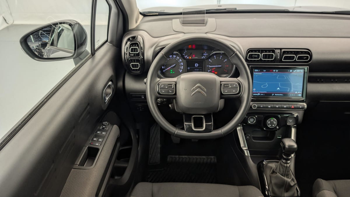 CITROEN C3 AIRCROSS PureTech 110 S S BVM6 Max