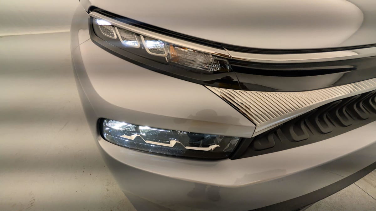 CITROEN C3 AIRCROSS PureTech 110 S S BVM6 Max
