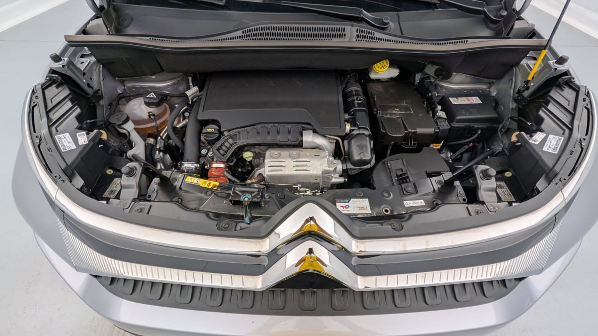 CITROEN C3 AIRCROSS PureTech 110 S S BVM6 Max
