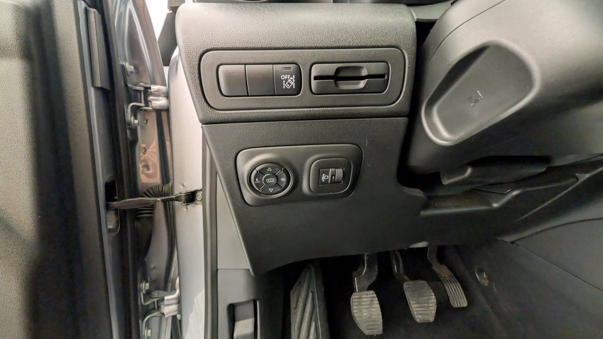 CITROEN C3 AIRCROSS PureTech 110 S S BVM6 Max