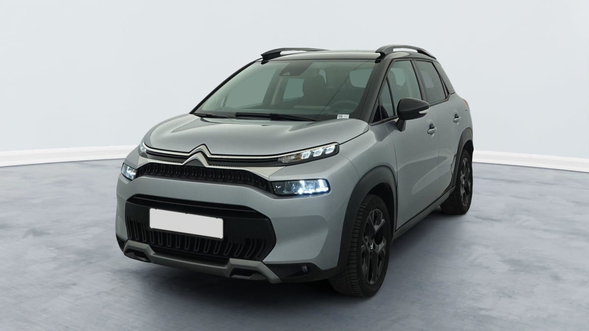 CITROEN C3 AIRCROSS PureTech 110 S S BVM6 Max