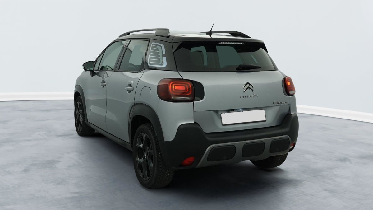 CITROEN C3 AIRCROSS PureTech 110 S S BVM6 Max