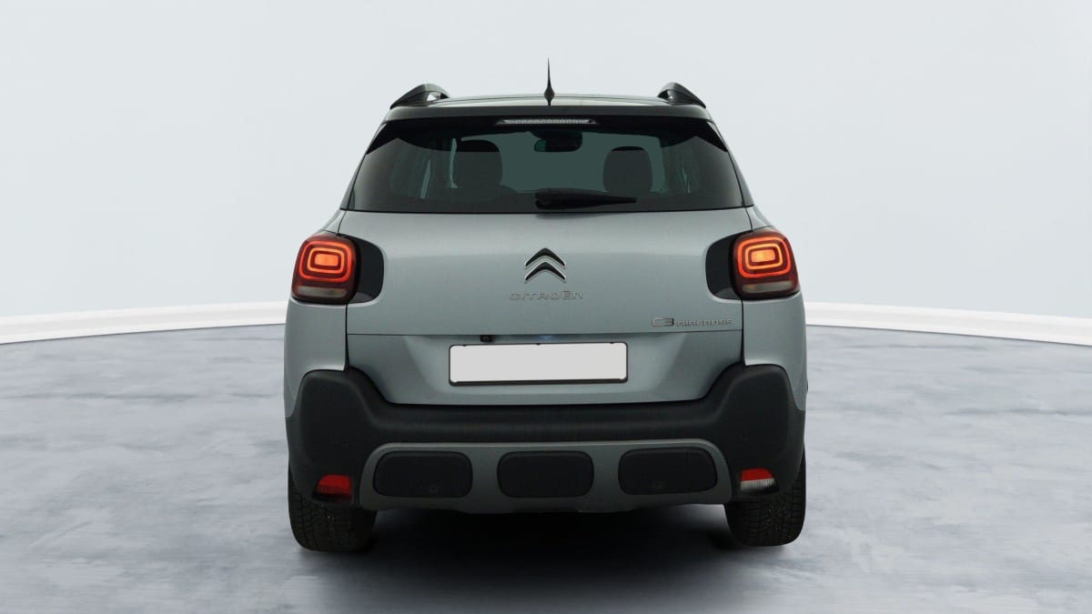 CITROEN C3 AIRCROSS PureTech 110 S S BVM6 Max