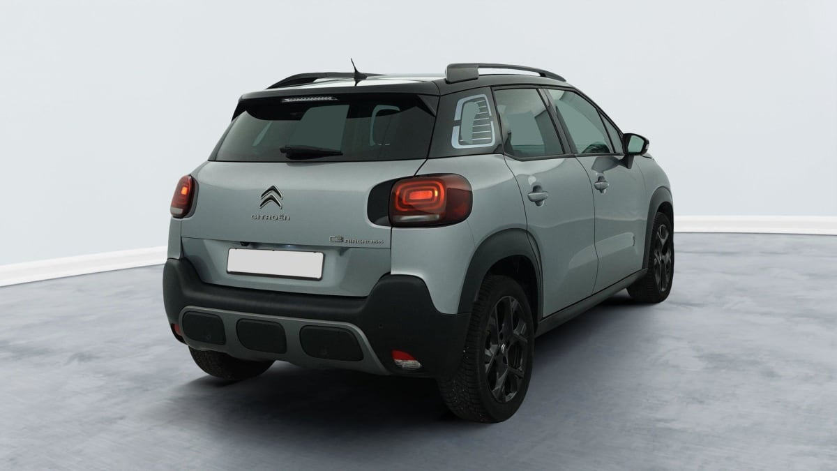CITROEN C3 AIRCROSS PureTech 110 S S BVM6 Max