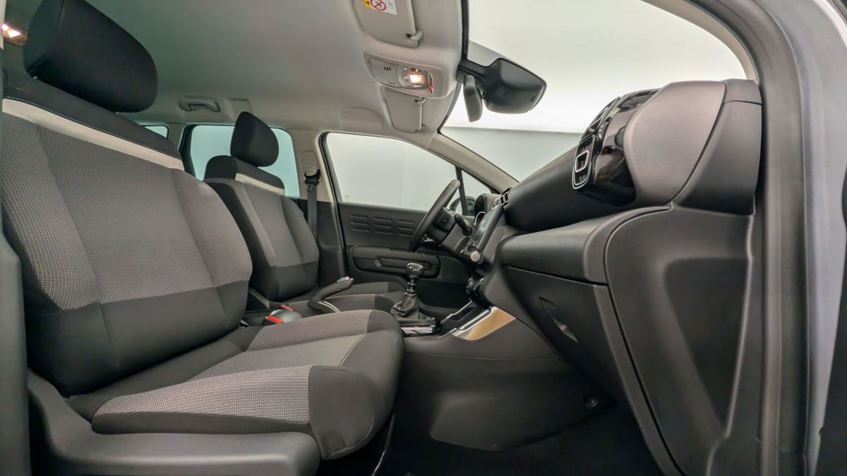 CITROEN C3 AIRCROSS PureTech 110 S S BVM6 Max