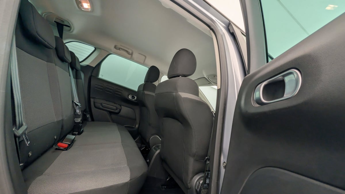 CITROEN C3 AIRCROSS PureTech 110 S S BVM6 Max