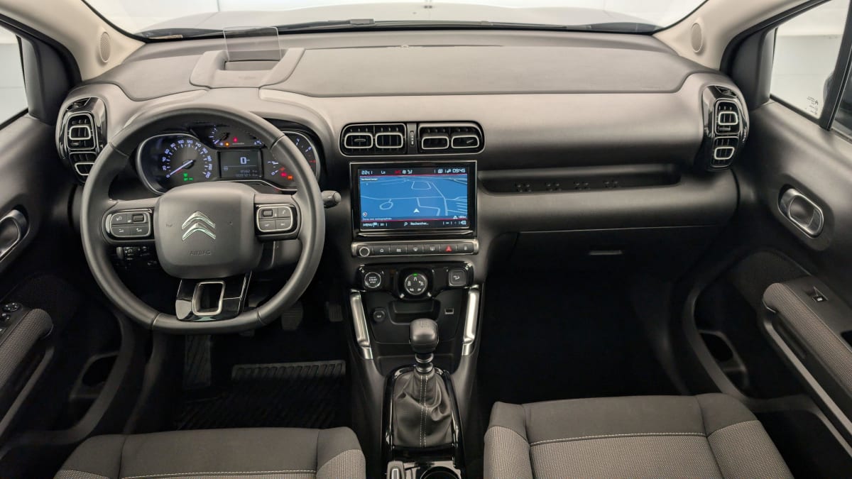 CITROEN C3 AIRCROSS PureTech 110 S S BVM6 Max