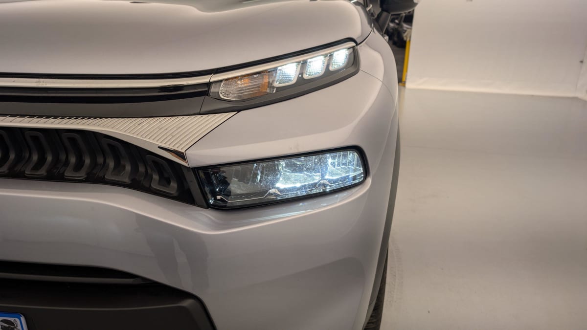 CITROEN C3 AIRCROSS PureTech 110 S S BVM6 Max
