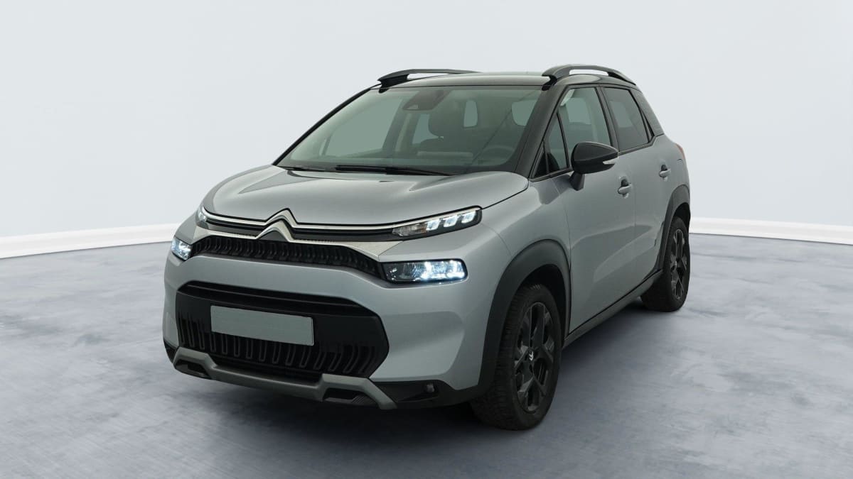 CITROEN C3 AIRCROSS PureTech 110 S S BVM6 Max