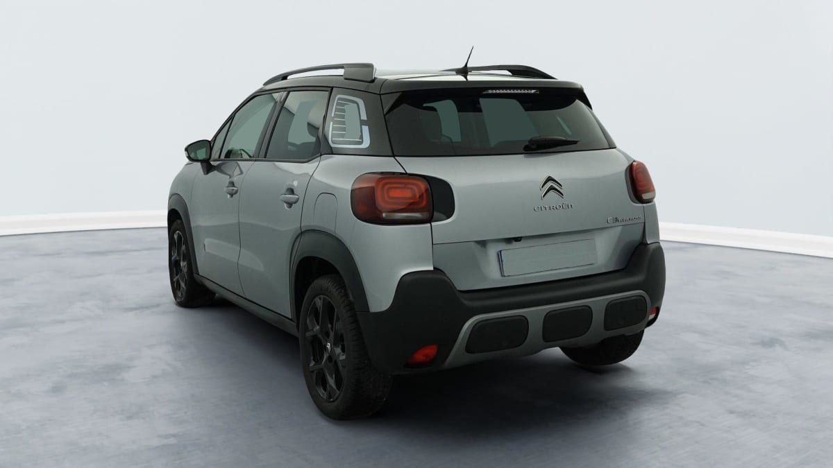 CITROEN C3 AIRCROSS PureTech 110 S S BVM6 Max