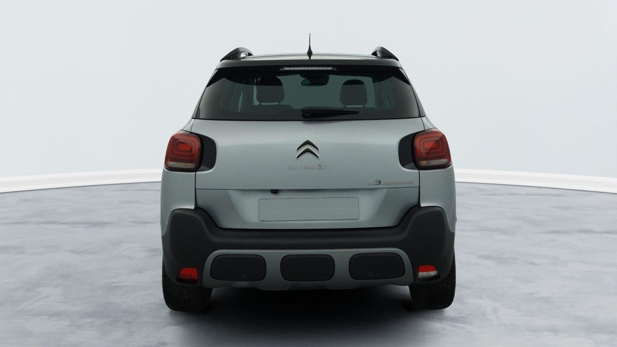 CITROEN C3 AIRCROSS PureTech 110 S S BVM6 Max