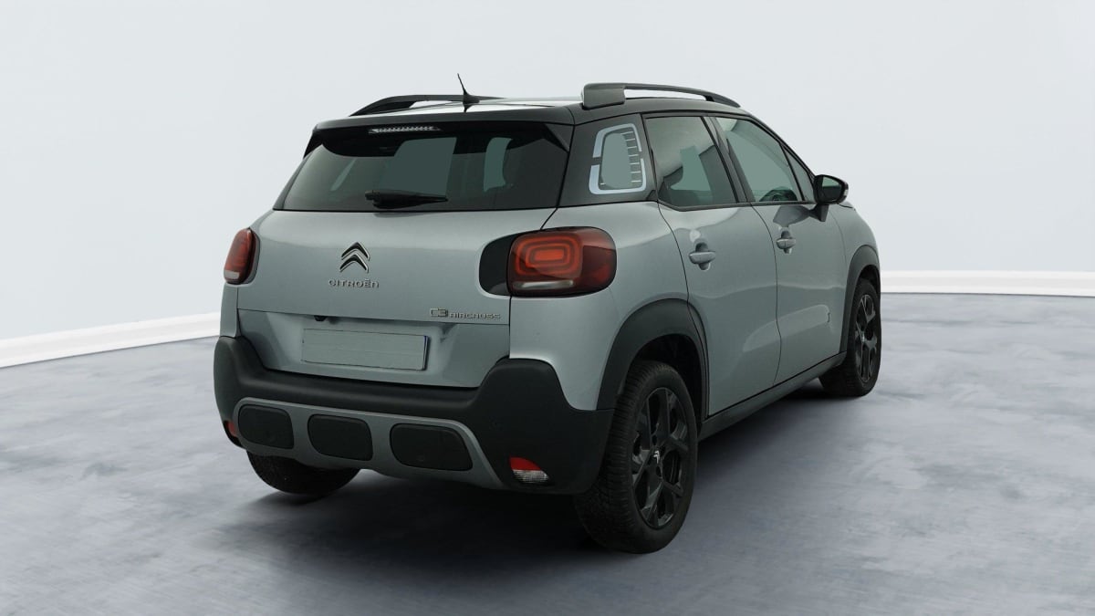 CITROEN C3 AIRCROSS PureTech 110 S S BVM6 Max