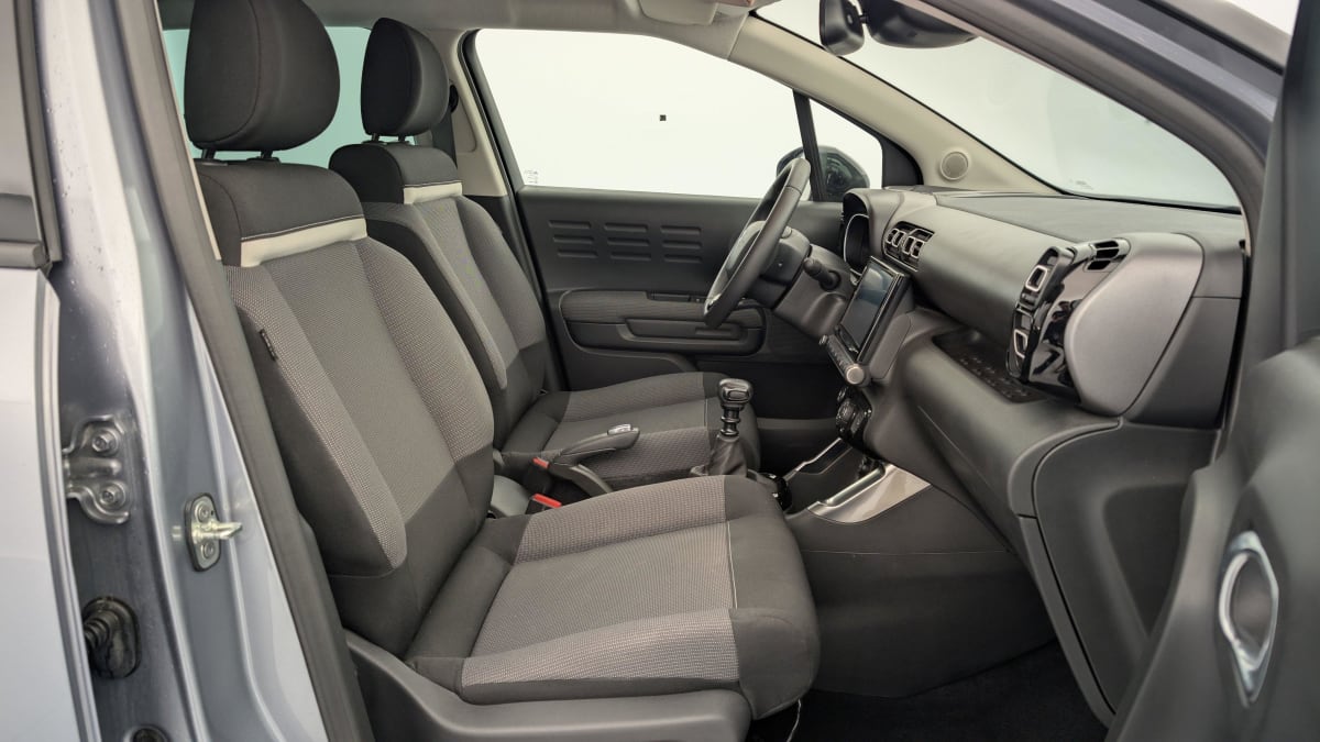 CITROEN C3 AIRCROSS PureTech 110 S S BVM6 Max