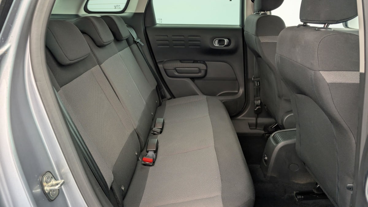 CITROEN C3 AIRCROSS PureTech 110 S S BVM6 Max