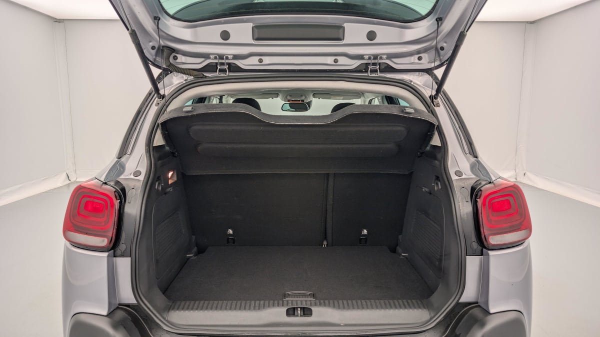 CITROEN C3 AIRCROSS PureTech 110 S S BVM6 Max