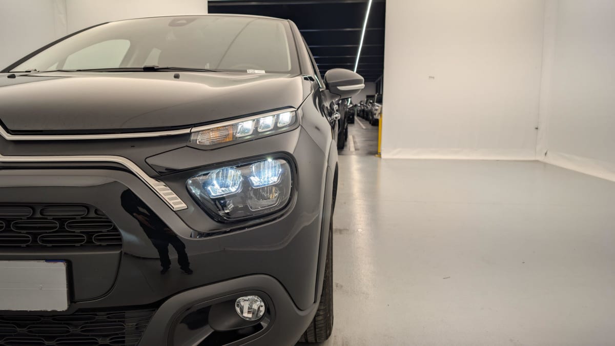 CITROEN C3 PureTech 110 ch BVM6 Max