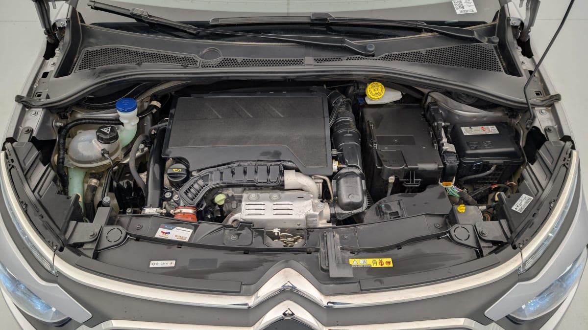 CITROEN C3 PureTech 110 ch BVM6 Max