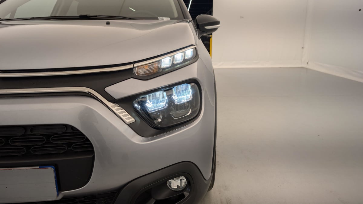 CITROEN C3 PureTech 110 ch BVM6 Max