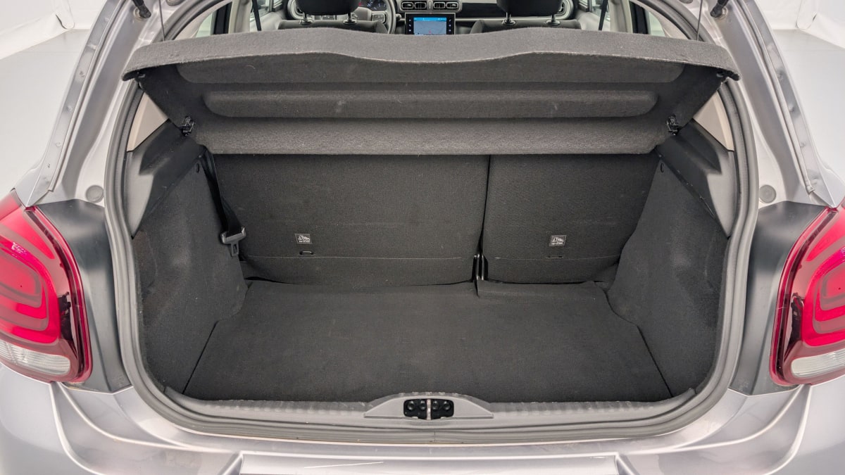 CITROEN C3 PureTech 110 ch BVM6 Max