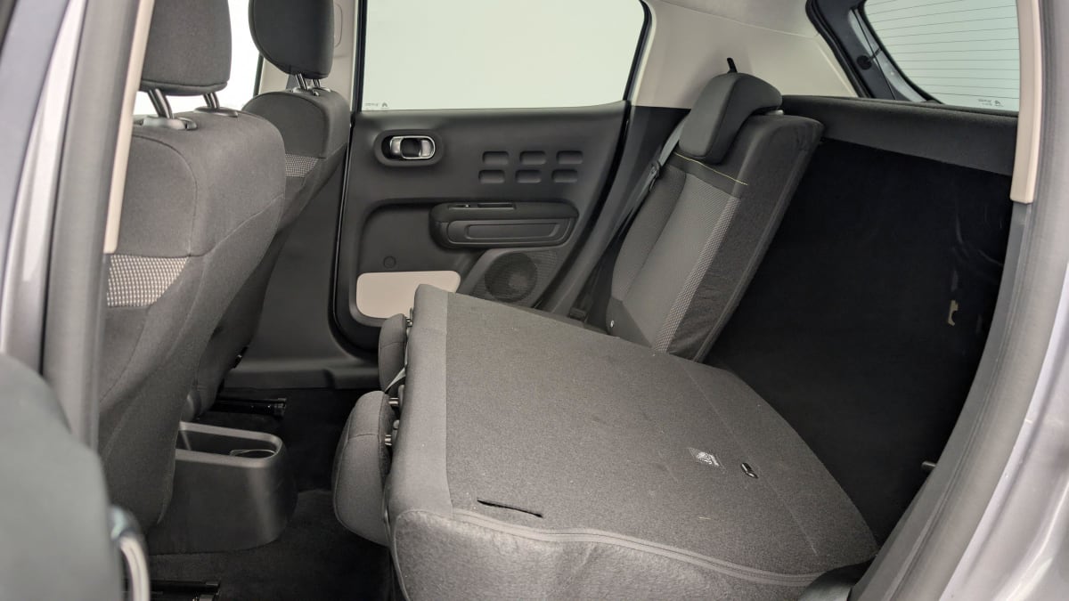 CITROEN C3 PureTech 110 ch BVM6 Max