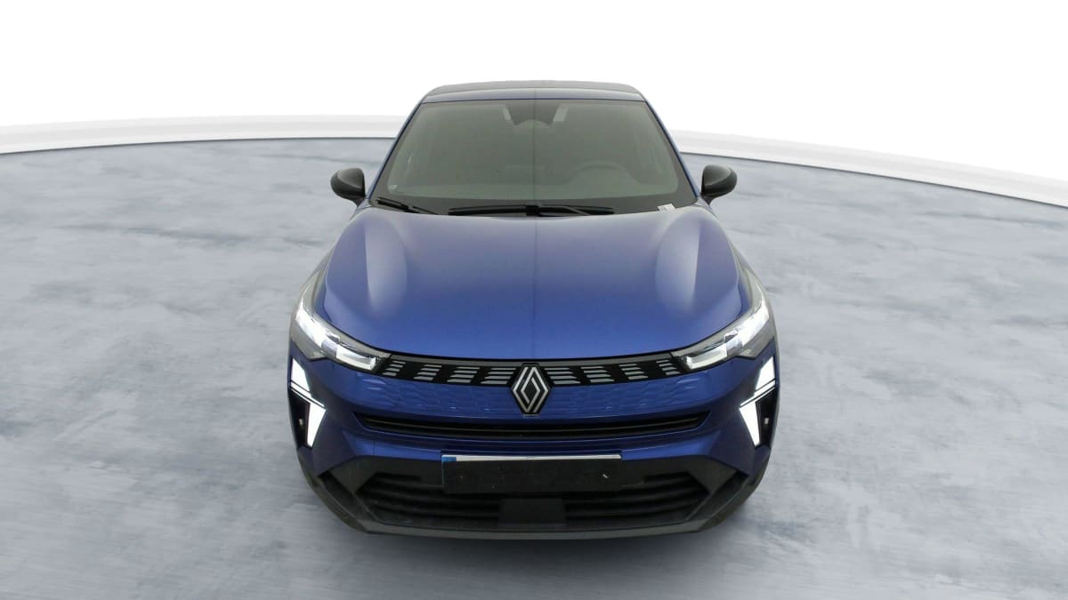RENAULT SYMBIOZ E-Tech full hybrid 145 Evolution