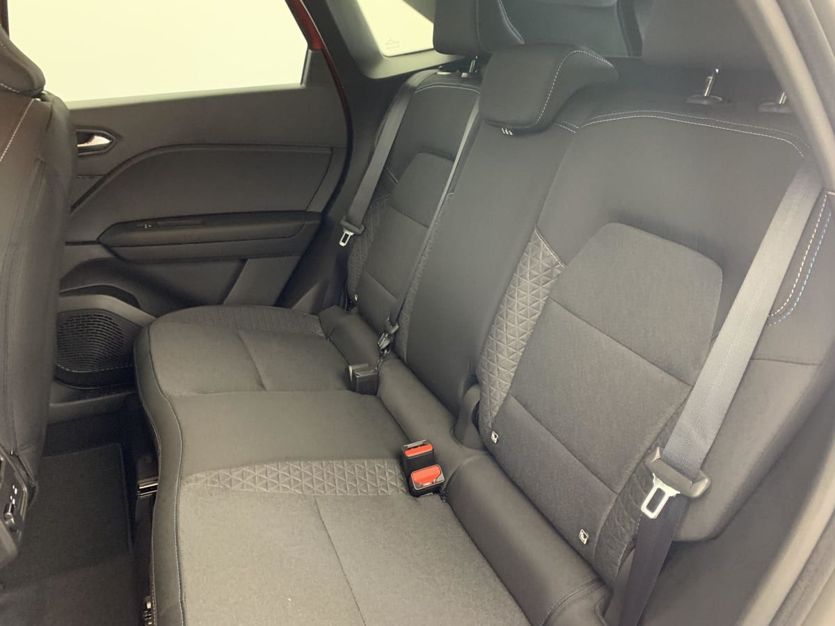 RENAULT SYMBIOZ E-Tech full hybrid 145 Evolution