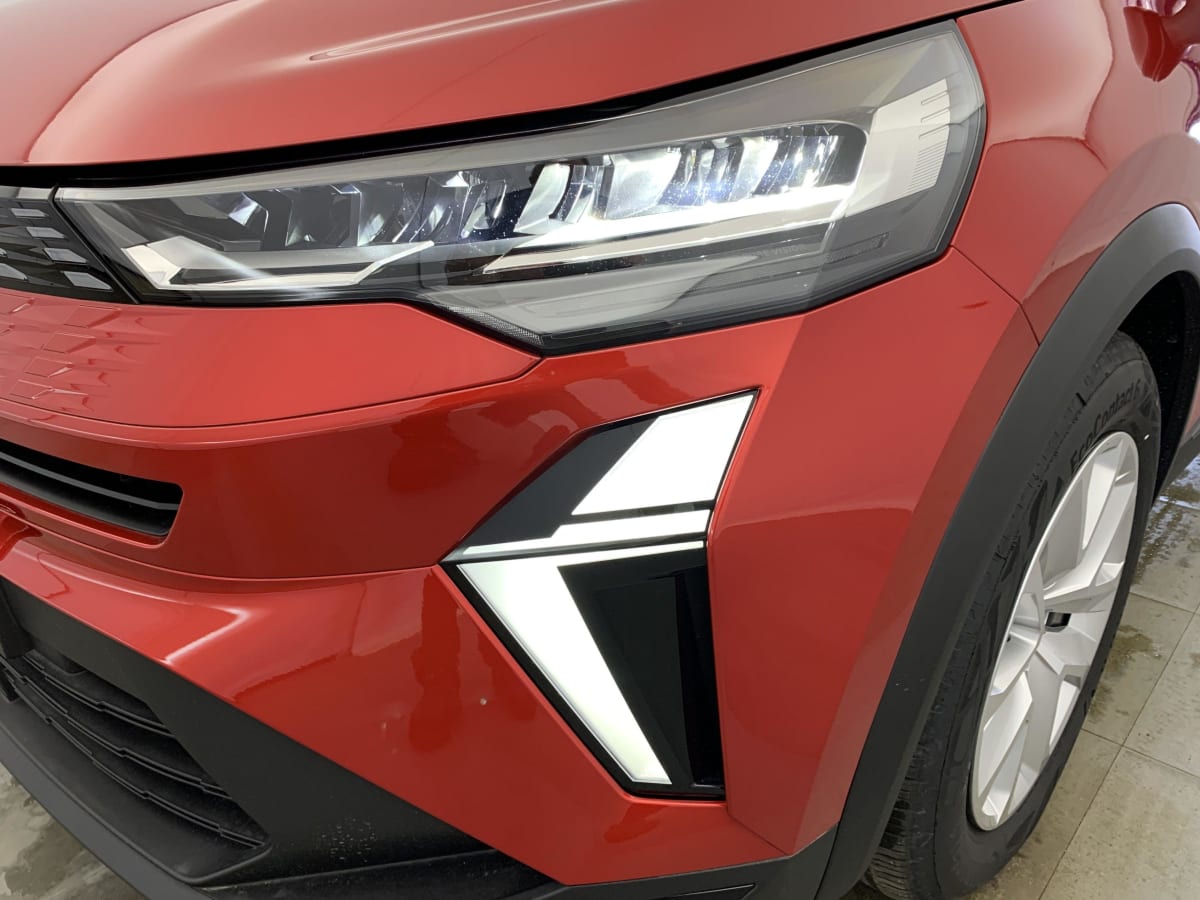 RENAULT SYMBIOZ E-Tech full hybrid 145 Evolution