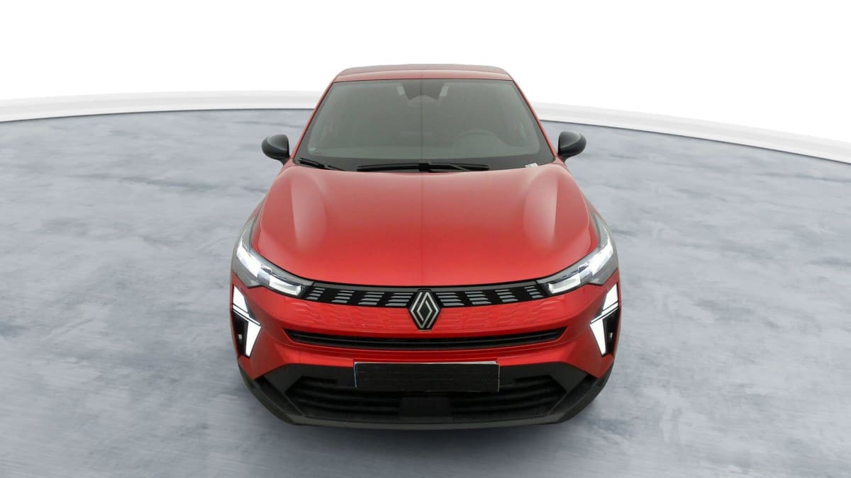 RENAULT SYMBIOZ E-Tech full hybrid 145 Evolution