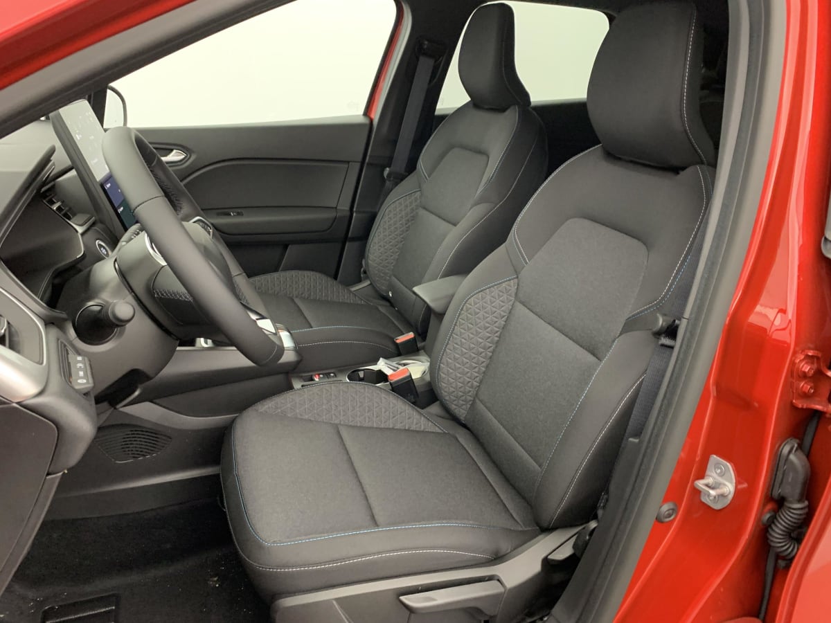 RENAULT SYMBIOZ E-Tech full hybrid 145 Evolution