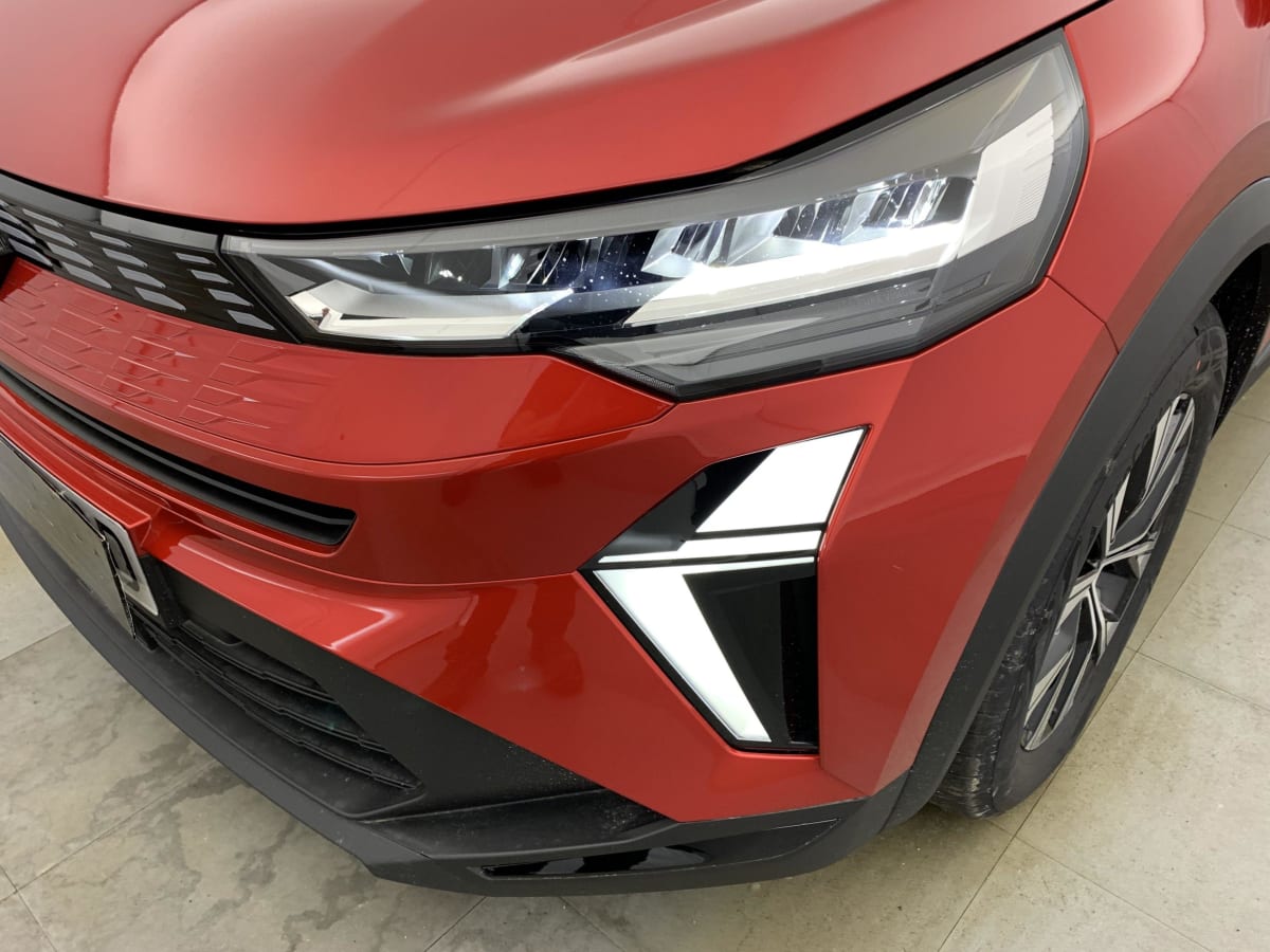 RENAULT SYMBIOZ E-Tech full hybrid 145 Evolution