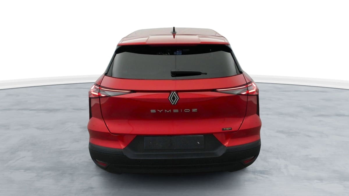 RENAULT SYMBIOZ E-Tech full hybrid 145 Evolution