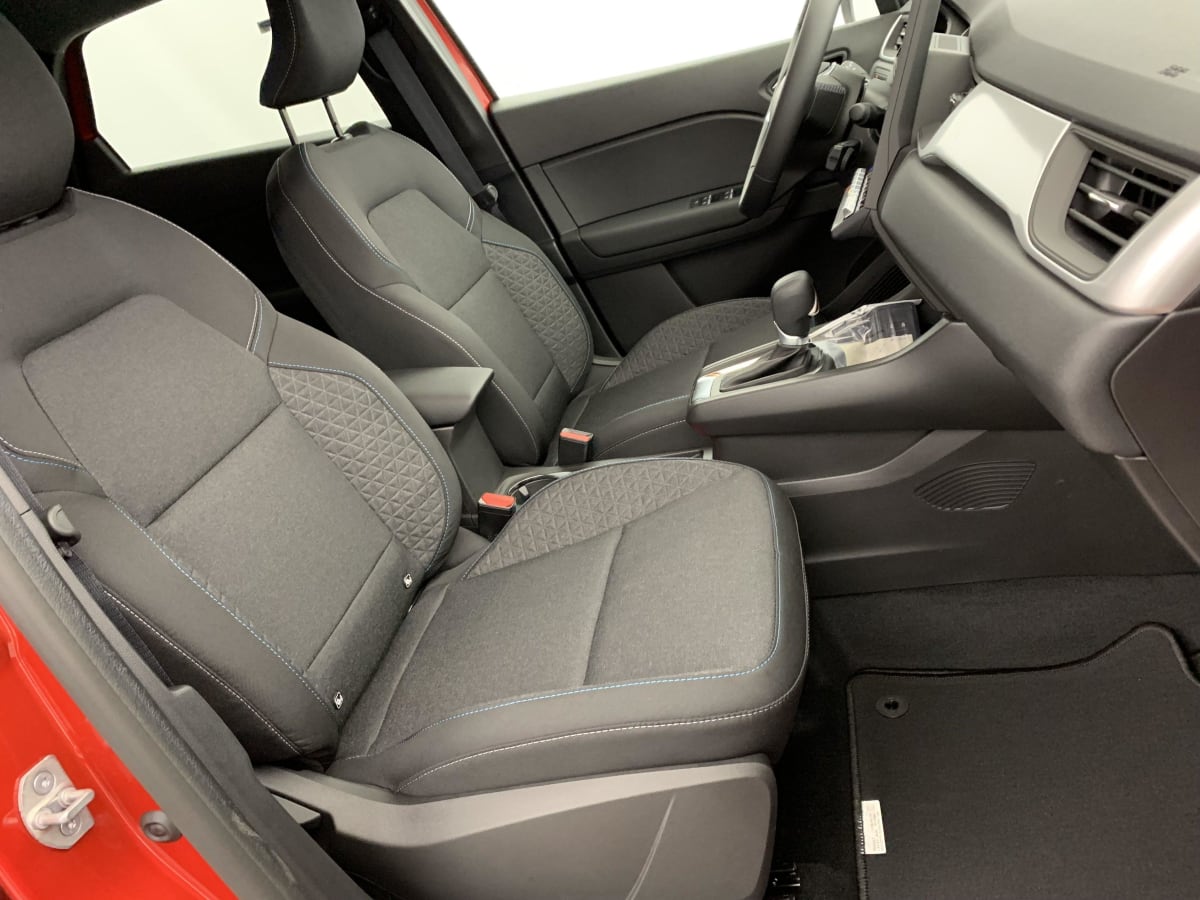 RENAULT SYMBIOZ E-Tech full hybrid 145 Evolution