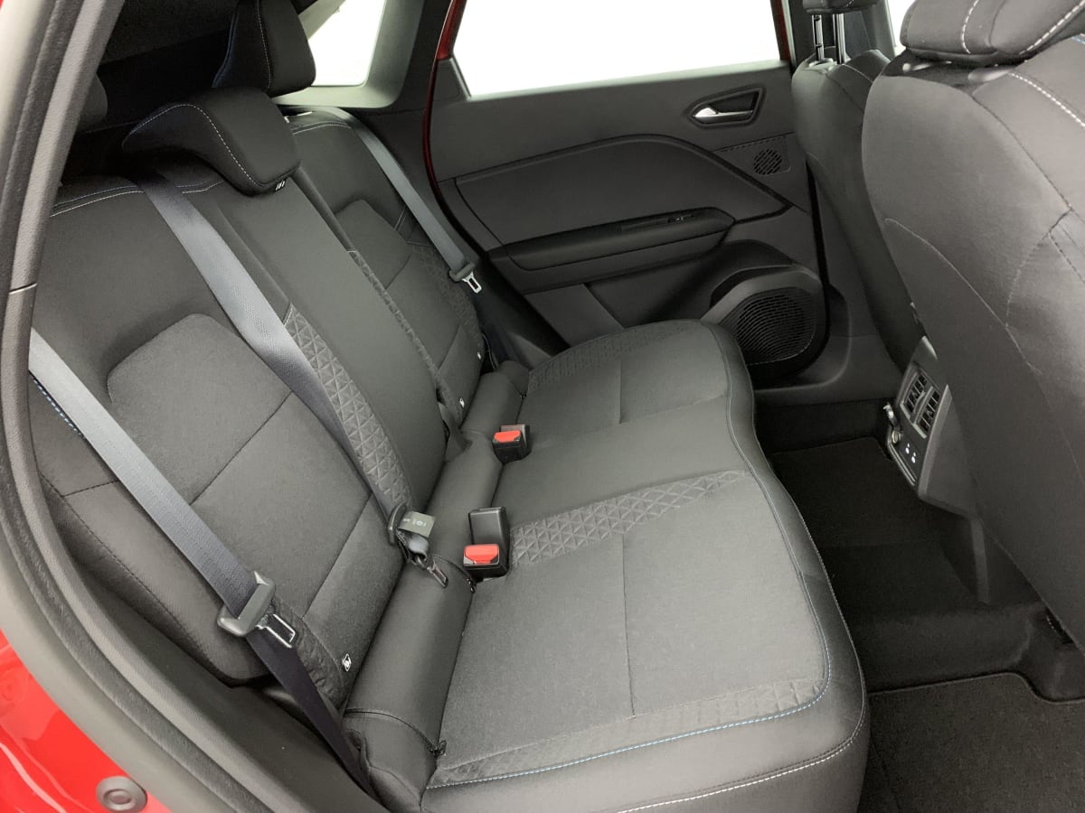 RENAULT SYMBIOZ E-Tech full hybrid 145 Evolution