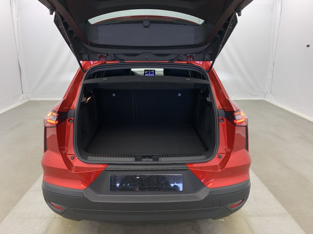 RENAULT SYMBIOZ E-Tech full hybrid 145 Evolution