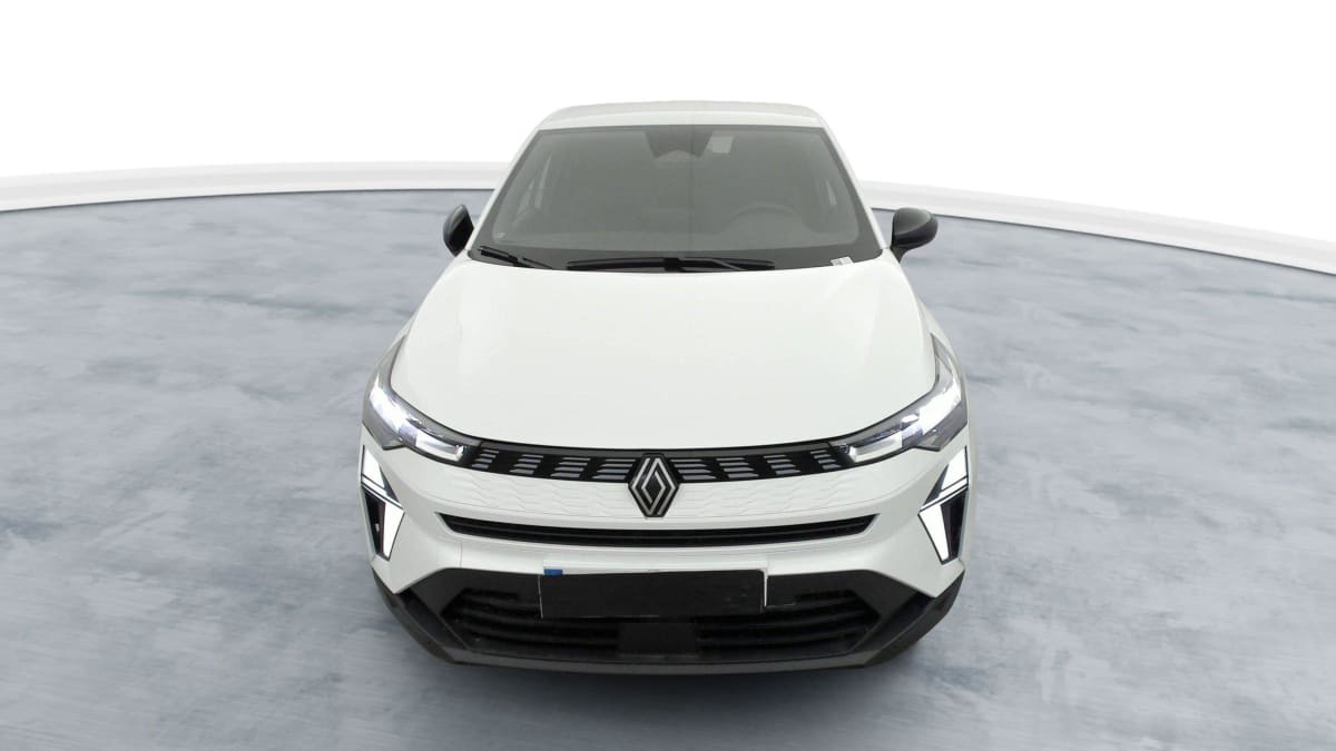 RENAULT SYMBIOZ E-Tech full hybrid 145 Evolution