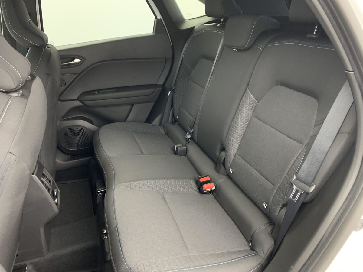 RENAULT SYMBIOZ E-Tech full hybrid 145 Evolution