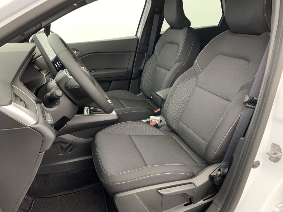 RENAULT SYMBIOZ E-Tech full hybrid 145 Evolution