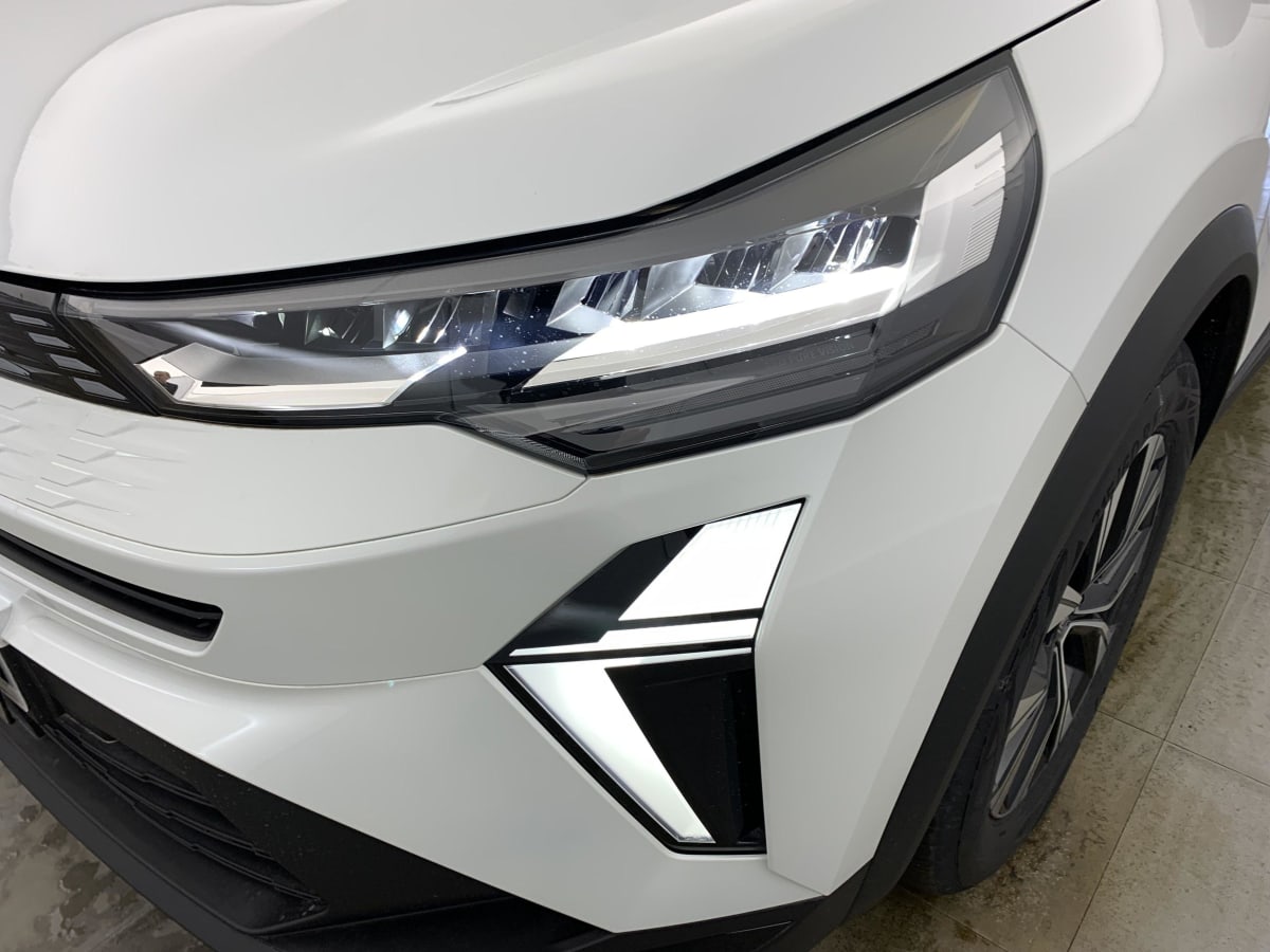 RENAULT SYMBIOZ E-Tech full hybrid 145 Evolution