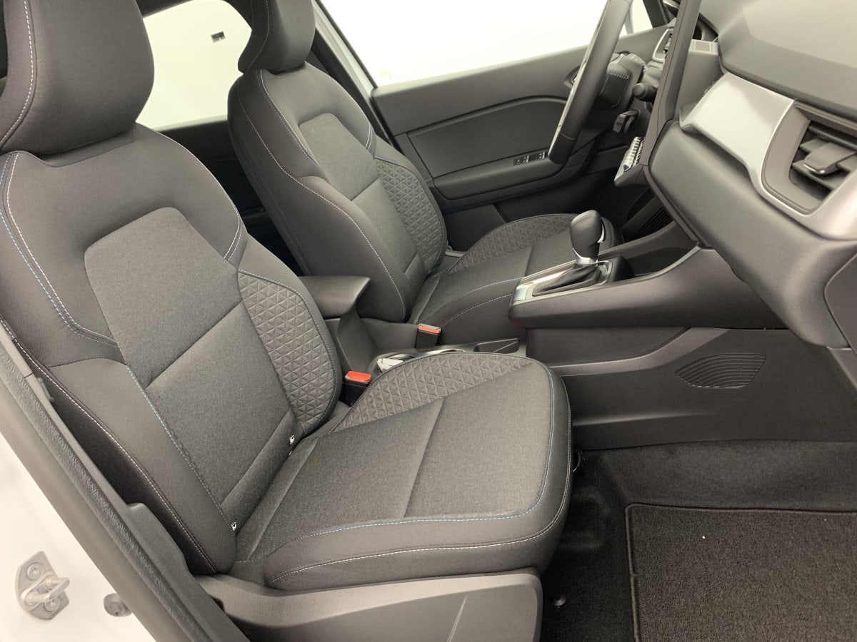 RENAULT SYMBIOZ E-Tech full hybrid 145 Evolution