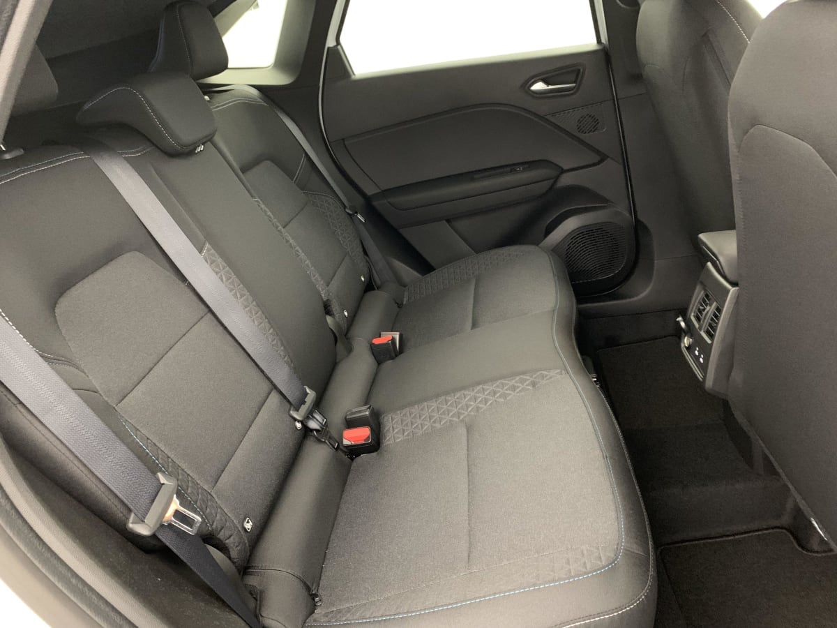 RENAULT SYMBIOZ E-Tech full hybrid 145 Evolution