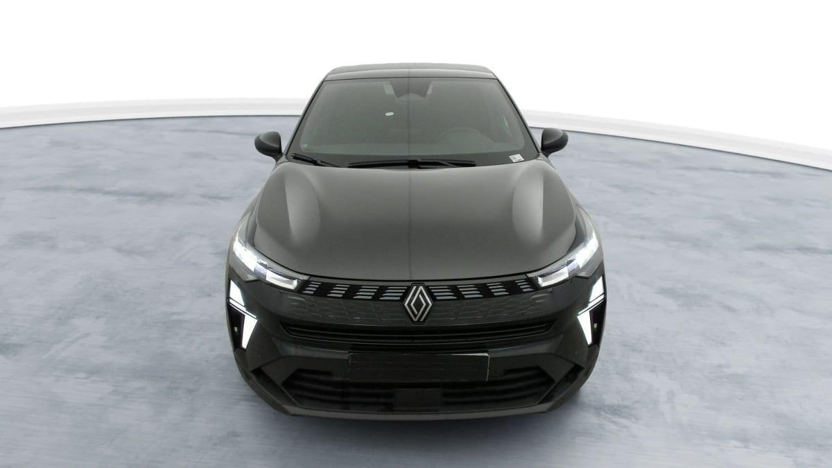 RENAULT SYMBIOZ E-Tech full hybrid 145 Evolution