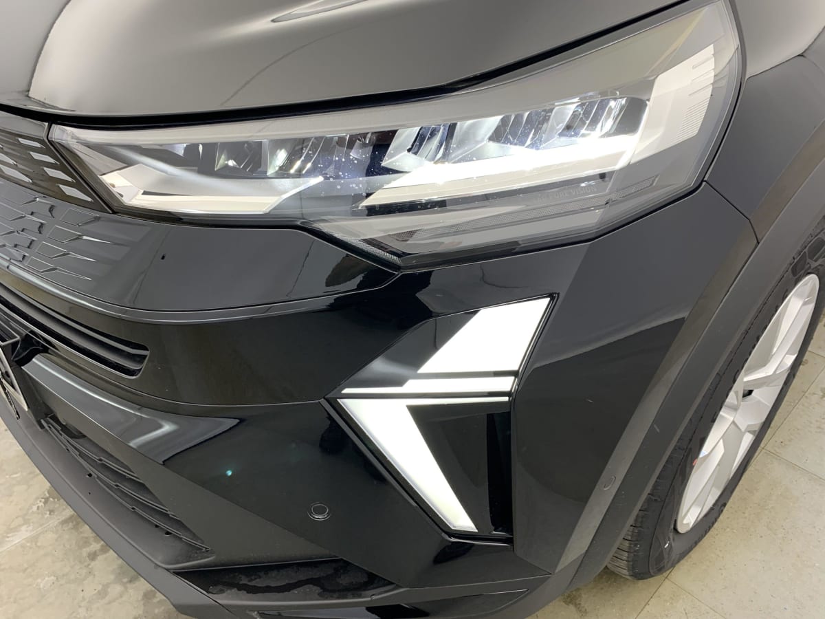 RENAULT SYMBIOZ E-Tech full hybrid 145 Evolution