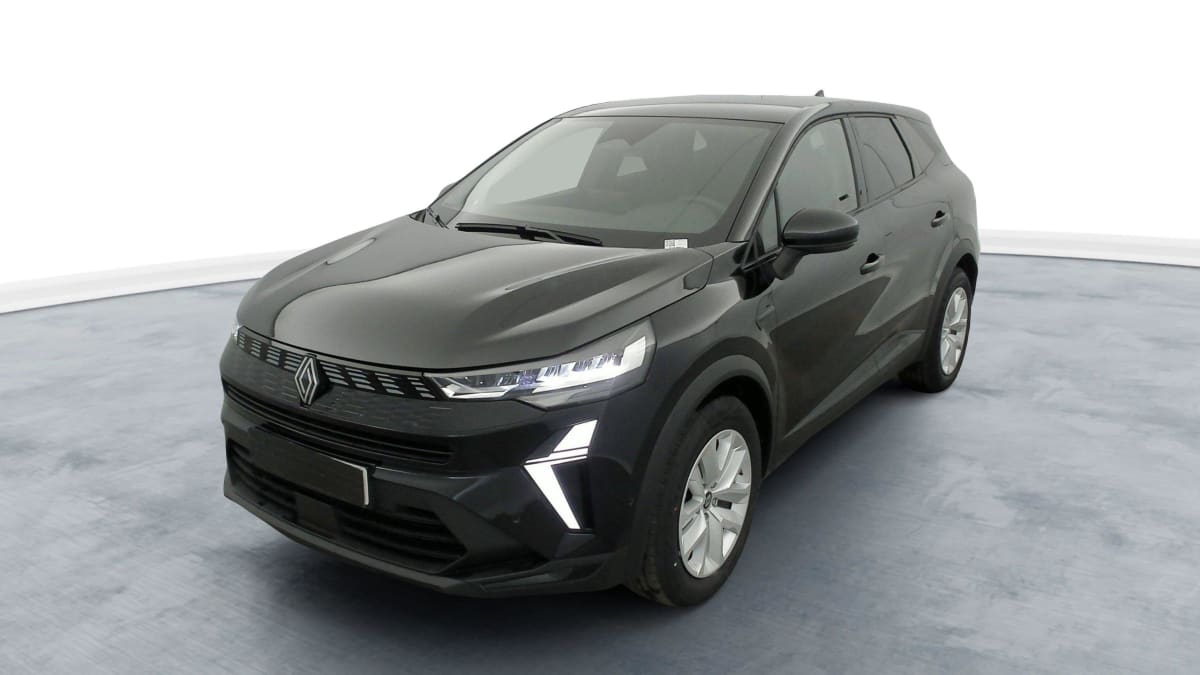 RENAULT SYMBIOZ E-Tech full hybrid 145 Evolution
