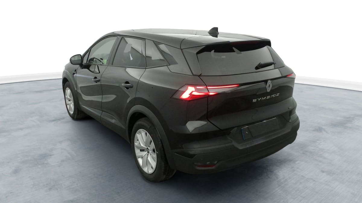 RENAULT SYMBIOZ E-Tech full hybrid 145 Evolution