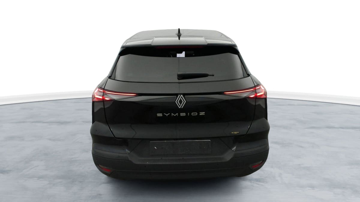 RENAULT SYMBIOZ E-Tech full hybrid 145 Evolution