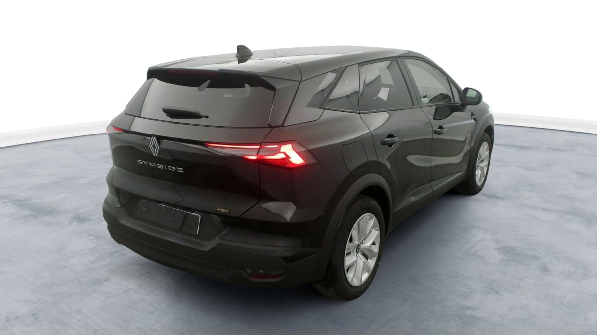 RENAULT SYMBIOZ E-Tech full hybrid 145 Evolution